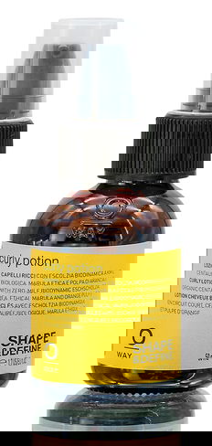 Oway Styling & Finishing Curly Potion