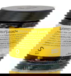 Oway Supreme Matt Paste