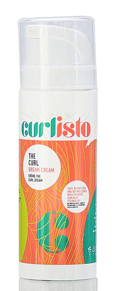 Curlisto The Curl Dream Cream-image1 Curlisto The Curl Dream Cream-image1