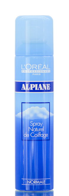 L'Oreal Professionnel Alpiane Normal Natural Styling Spray