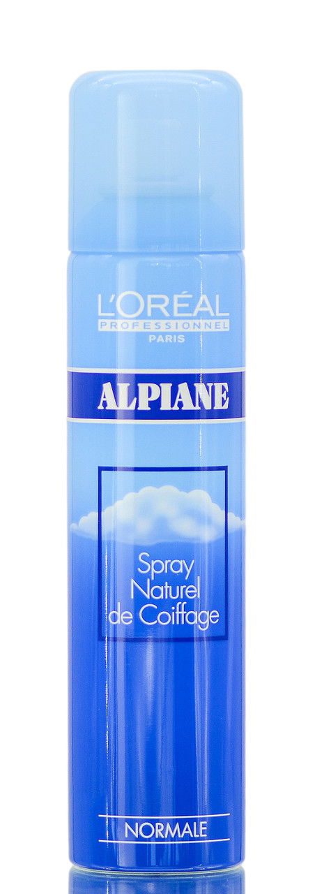 L'Oreal Professionnel Alpiane Normal Natural Styling Spray