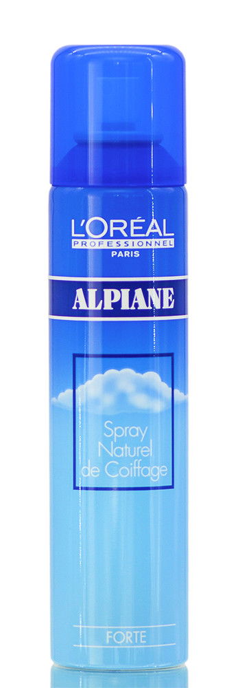 L'Oreal Professionnel Alpiane Forte Natural Styling Spray L'Oreal Professionnel Alpiane Forte Natural Styling Spray