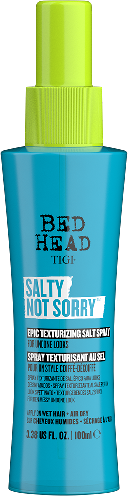 Tigi Bed Head Salty Not Sorry Epic Texturizing Salt Spray
