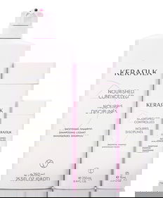 Goldwell Kerasilk Essentials Smoothing Shampoo