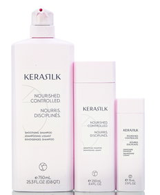 Goldwell Kerasilk Essentials Smoothing Shampoo-image1 Goldwell Kerasilk Essentials Smoothing Shampoo-image1