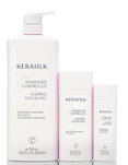 Goldwell Kerasilk Essentials Smoothing Conditioner-image1 Goldwell Kerasilk Essentials Smoothing Conditioner-image1