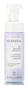 Goldwell Kerasilk Styling Volumizing Styling Foam Goldwell Kerasilk Styling Volumizing Styling Foam