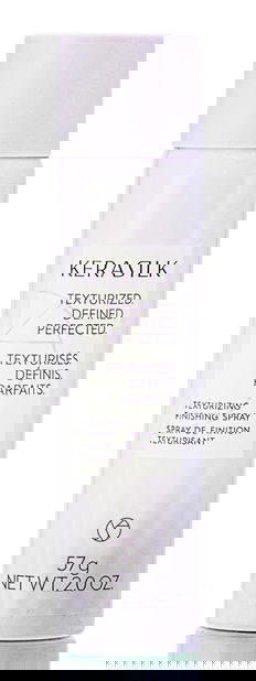 Goldwell Kerasilk Styling Texturizing Finishing Spray