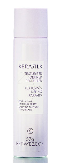 Goldwell Kerasilk Styling Texturizing Finishing Spray-image1 Goldwell Kerasilk Styling Texturizing Finishing Spray-image1