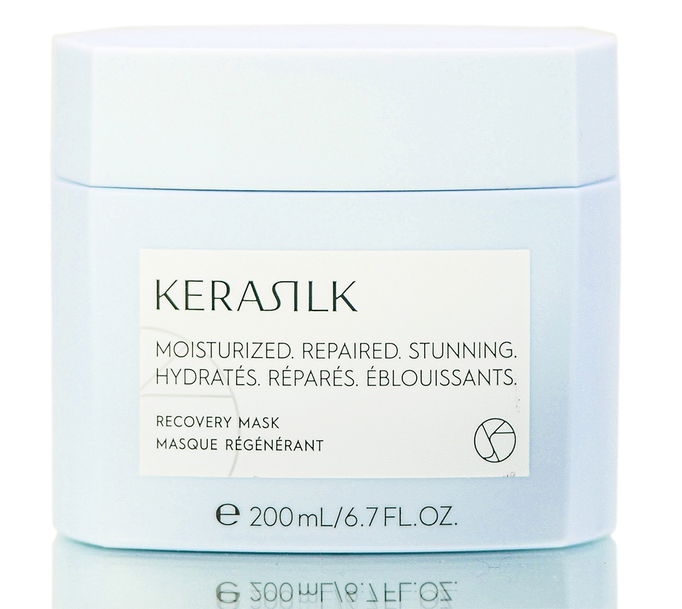Goldwell Kerasilk Specialists Recovery Mask