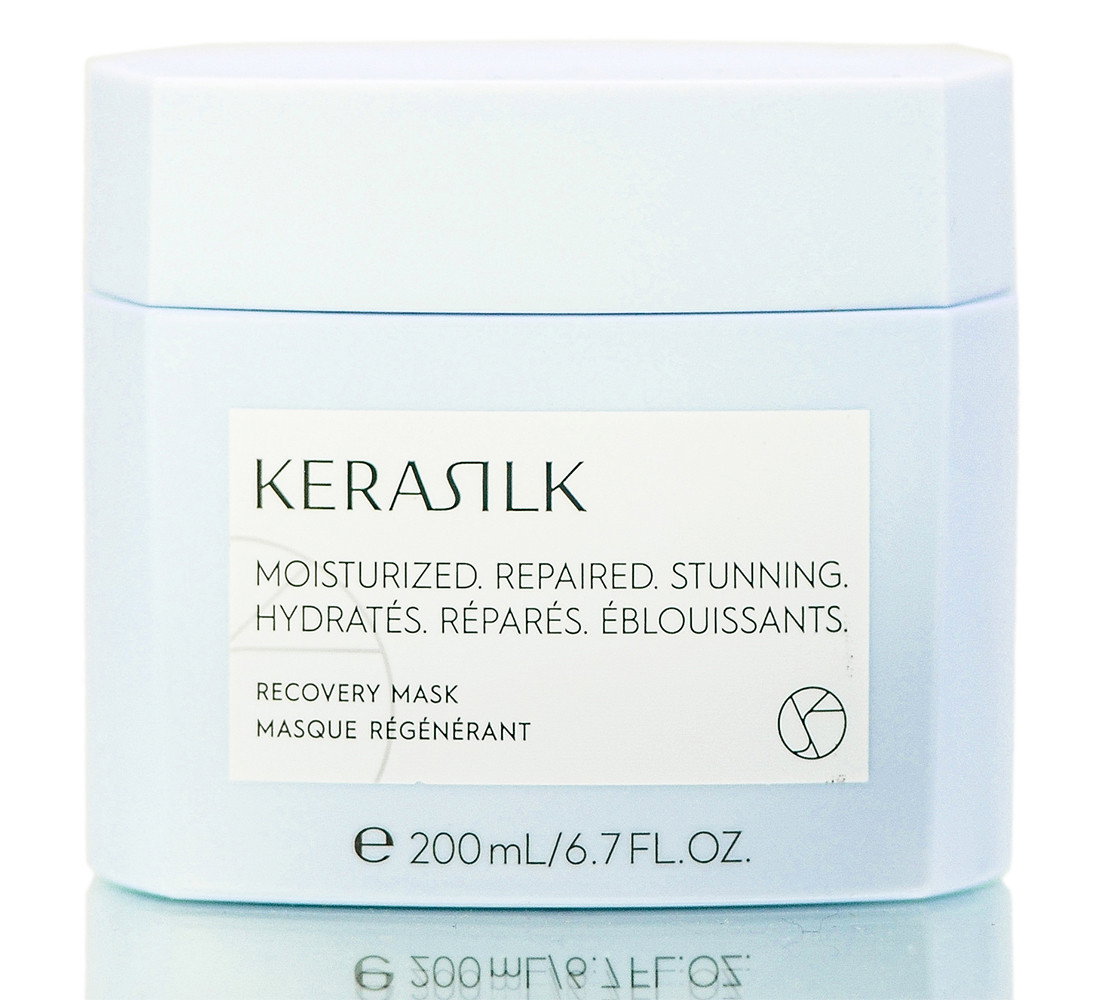 Goldwell Kerasilk Specialists Recovery Mask-image1 Goldwell Kerasilk Specialists Recovery Mask-image1