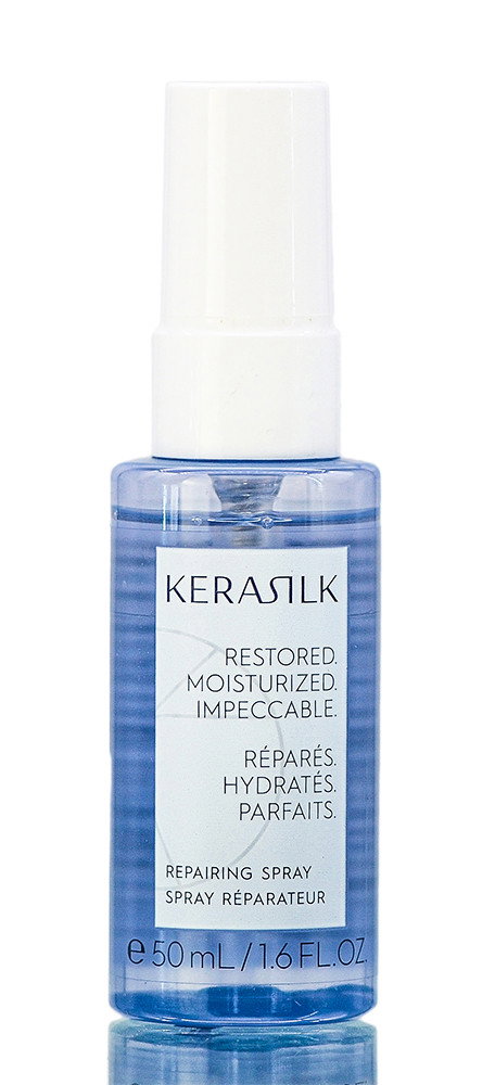 Goldwell Kerasilk Specialists Repairing Spray-image1