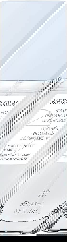 Goldwell Kerasilk Specialists Multi-Benefit Hair Oil