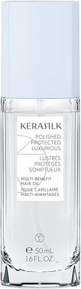 Goldwell Kerasilk Specialists Multi-Benefit Hair Oil-image1 Goldwell Kerasilk Specialists Multi-Benefit Hair Oil-image1