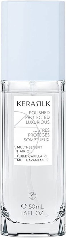 Goldwell Kerasilk Specialists Multi-Benefit Hair Oil-image1 Goldwell Kerasilk Specialists Multi-Benefit Hair Oil-image1
