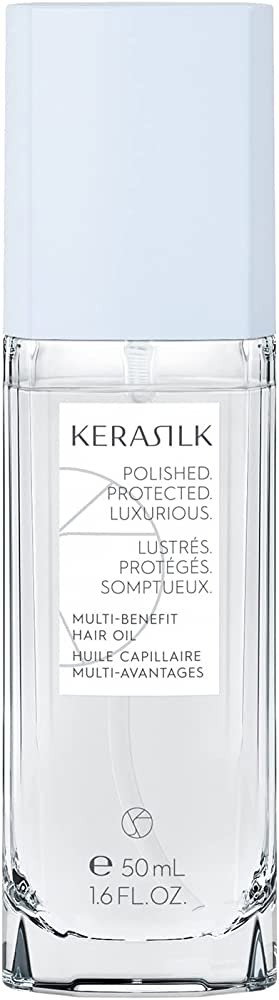 Goldwell Kerasilk Specialists Multi-Benefit Hair Oil-image1 Goldwell Kerasilk Specialists Multi-Benefit Hair Oil-image1