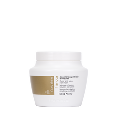 Fanola Curly Shine Curly & Wavy Hair Mask