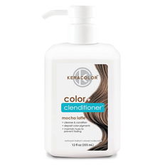 Keracolor Color Mocha Latte Clenditioner