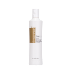 Fanola Curly Shine Curly & Wavy Hair Shampoo