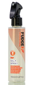 Fudge Professional Prep Salt Spray