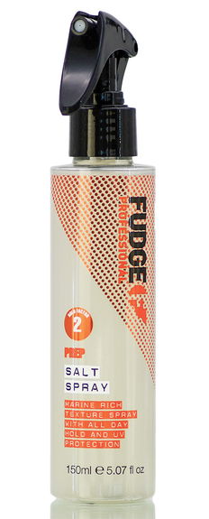 Fudge Professional Prep Salt Spray