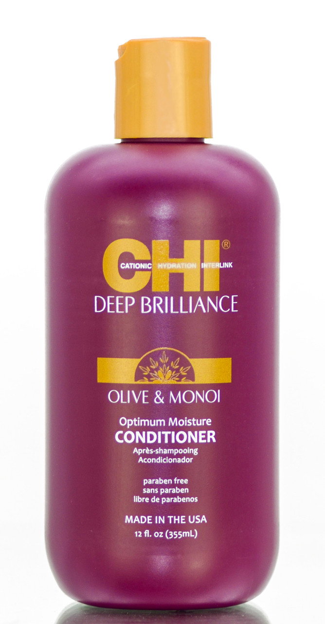 CHI Deep Brilliance Optimum Moisture Conditioner-image1