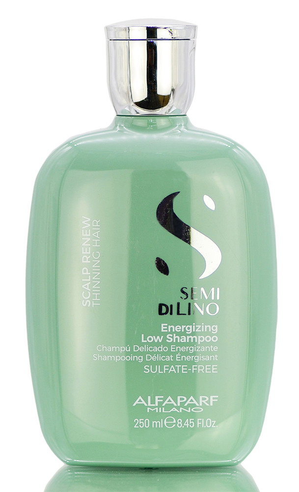 Alfaparf Semi Di Lino Energizing Low Shampoo-image1