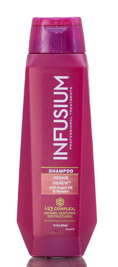 Infusium Repair & Renew Shampoo-image1 Infusium Repair & Renew Shampoo-image1