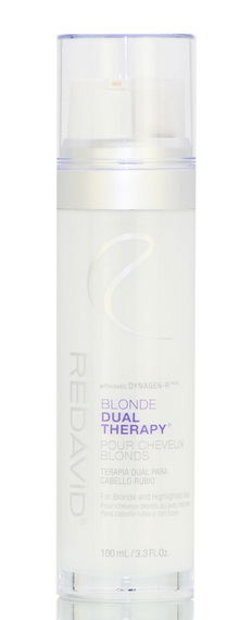 Redavid Blonde Dual Therapy Treatment