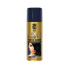 Salon Grafix High Beams Tinted Black Temporary Spray-On Haircolor (2.7 oz)-image1 Salon Grafix High Beams Tinted Black Temporary Spray-On Haircolor (2.7 oz)-image1