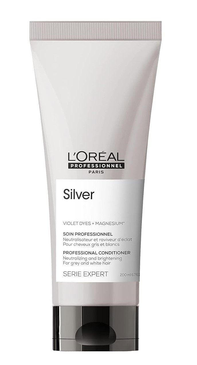 loreal silver conditioner loreal silver conditioner