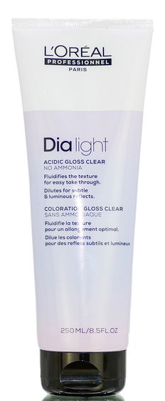 L'Oreal Professionnel Dia Light Acidic Gloss Clear