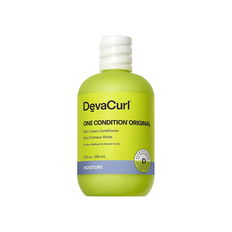 devacurl one condition conditioner