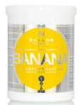 Kallos Cosmetics Banana Fortifying Hair Mask-image1