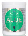 Kallos Cosmetics Aloe Moisture Repair Shine Hair Mask-image1