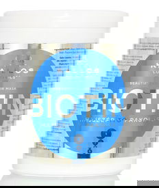 Kallos Cosmetics Biotin Beautifying Hair Mask