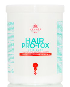 Kallos Cosmetics Hair Pro-Tox Hair Mask-image1