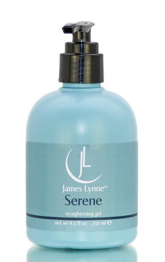 James Lynne Serene Straightening Gel-image1 James Lynne Serene Straightening Gel-image1