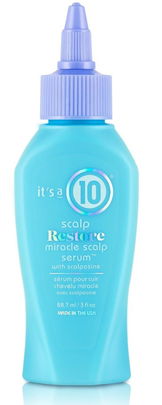 It's a 10 Scalp Restore Miracle Scalp Serum