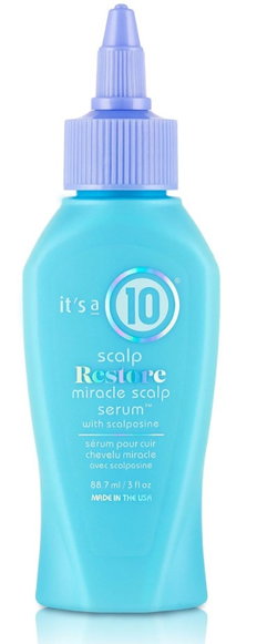 It's a 10 Scalp Restore Miracle Scalp Serum-image1