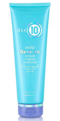 It's a 10 Scalp Restore Miracle Tingling Conditioner-image1 It's a 10 Scalp Restore Miracle Tingling Conditioner-image1