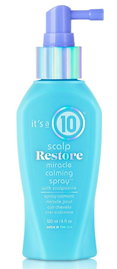 It's a 10 Scalp Restore Miracle Calming Spray-image1 It's a 10 Scalp Restore Miracle Calming Spray-image1