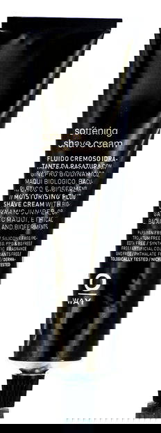 Oway Softening Shave Cream