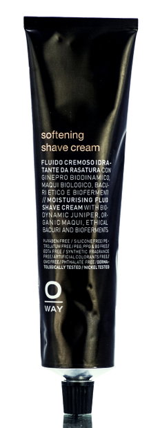 Oway Softening Shave Cream-image1 Oway Softening Shave Cream-image1