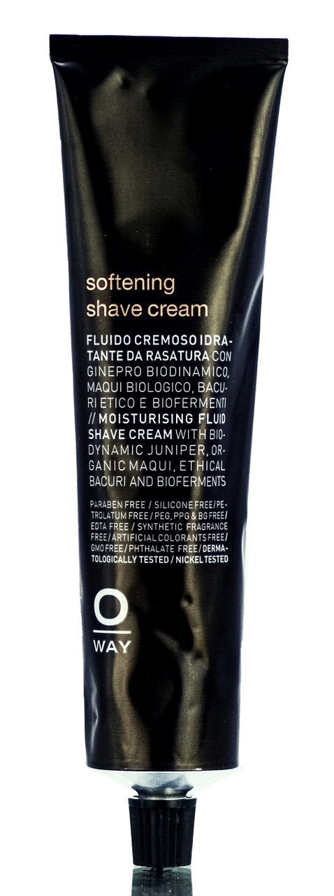 Oway Softening Shave Cream-image1 Oway Softening Shave Cream-image1