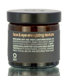 Oway Face & Eye Energizing Texture-image1