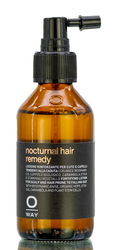 Oway Nocturnal Hair Remedy