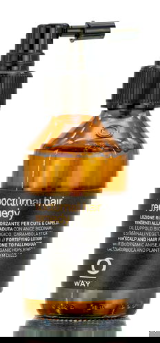 Oway Nocturnal Hair Remedy