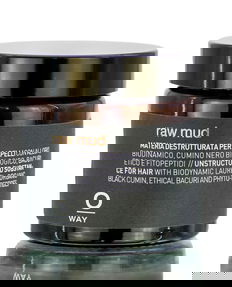 Oway Raw Mud