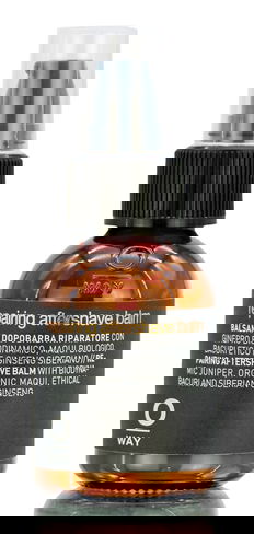 Oway Repairing Aftershave Balm